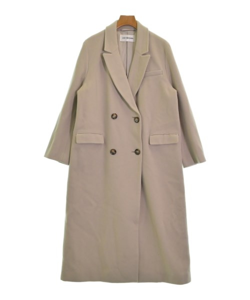 BEATRICE(ベアトリス) ポリエステルレーヨン膝丈フレアスカート