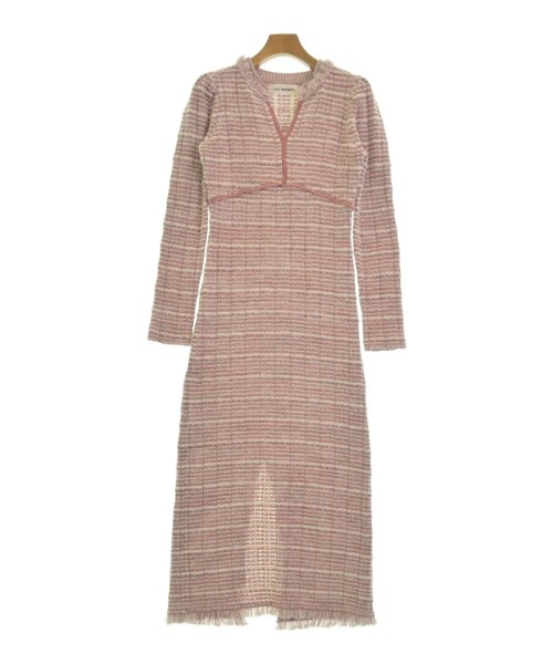 LILY BROWN リリーブラウン ワンピース レディース 【古着】【中古】