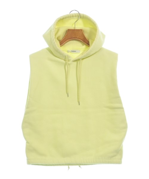 PHEENY フィーニー パーカー レディース 【古着】【中古】