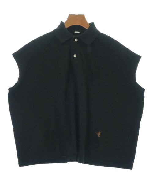 45R フォーティーファイブアール ポロシャツ レディース 【古着】【中古】の通販は