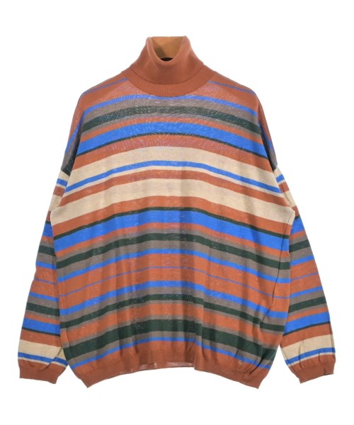 45R（フォーティーファイブアール）| シルクタムの馬比古セーター