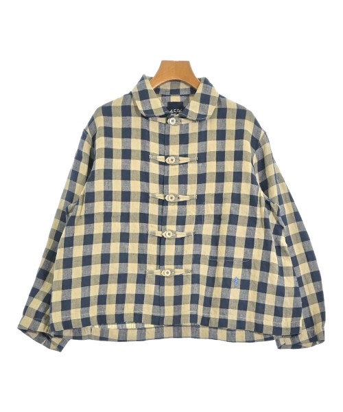 45R フォーティーファイブアール ブルゾン（その他） レディース 【古着】【中古】