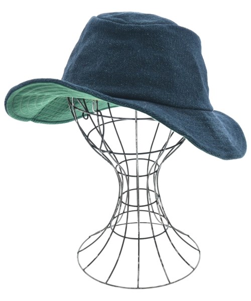 45R フォーティーファイブアール ハット レディース 【古着】【中古】