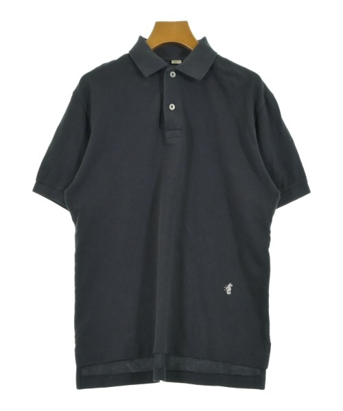 45R フォーティーファイブアール ポロシャツ レディース 【古着】【中古】