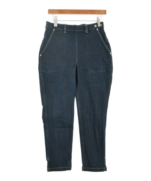 45R デニムパンツ レディース フォーティーファイブアール 中古
