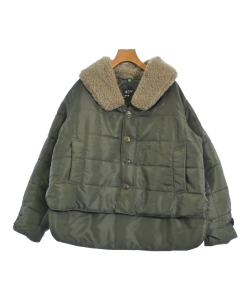 45R フォーティーファイブアール ブルゾン（その他） レディース 【古着】【中古】