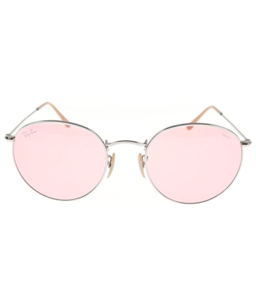 Ray-Ban レイバン サングラス レディース 【古着】【中古】_1