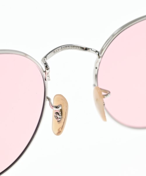 Ray-Ban レイバン サングラス レディース 【古着】【中古】_4