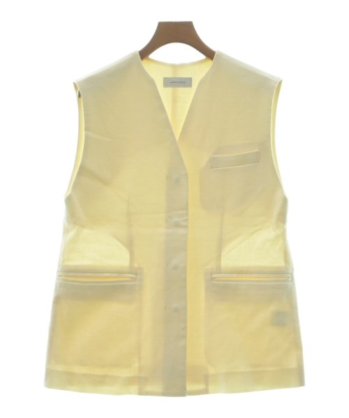 ADAM ET ROPE アダムエロペ カジュアルジャケット レディース 【古着】【中古】の通販は 5,800円