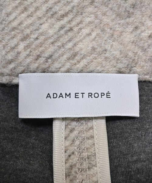 ADAM ET ROPE アダムエロペ ブルゾン（その他） レディース 【古着】【中古】_2