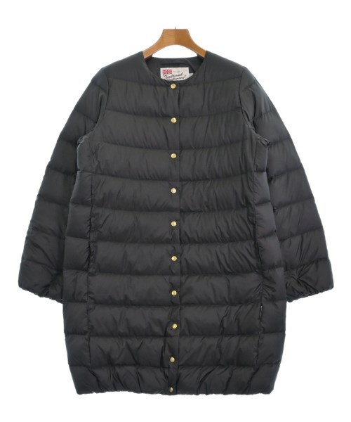 Traditional Weatherwear トラディショナルウェザーウェア ダウンコート レディース 【古着】【中古】の通販は