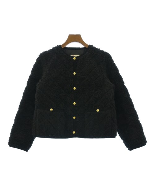 Traditional Weatherwear トラディショナルウェザーウェア ブルゾン（その他） レディース 【古着】【中古】の通販は