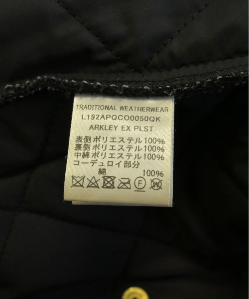 Traditional Weatherwear トラディショナルウェザーウェア ブルゾン（その他） レディース 【古着】【中古】の通販は