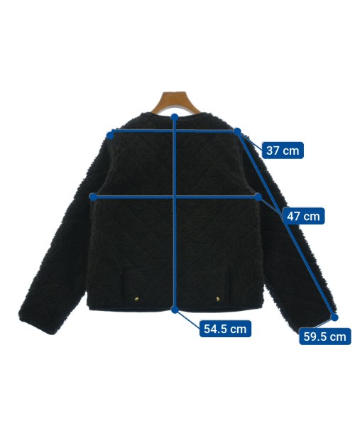 Traditional Weatherwear トラディショナルウェザーウェア ブルゾン（その他） レディース 【古着】【中古】の通販は