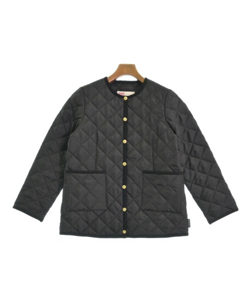 Traditional Weatherwear トラディショナルウェザーウェア ブルゾン（その他） レディース 【古着】【中古】の通販は