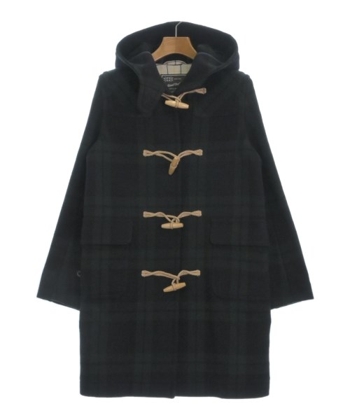 トラディショナルウェザーウェア ダッフルコート Traditional