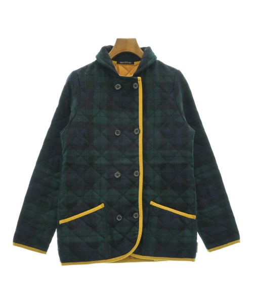 Traditional Weatherwear トラディショナルウェザーウェア ブルゾン（その他） レディース 【古着】【中古】