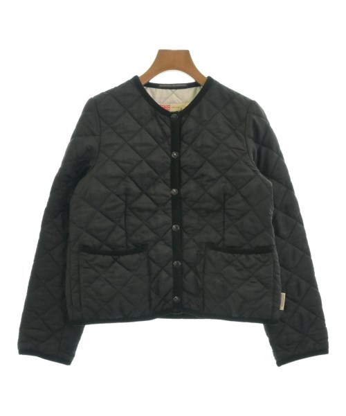 Traditional Weatherwear トラディショナルウェザーウェア ブルゾン(その他) レディース 【古着】【中古】の通販は
