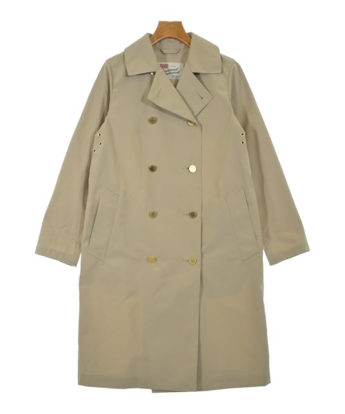 Traditional Weatherwear トラディショナルウェザーウェア コート（その他） レディース 【古着】【中古】
