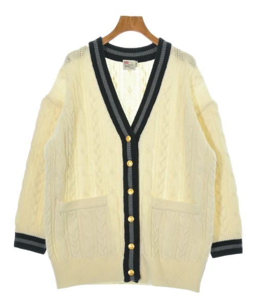Traditional Weatherwear トラディショナルウェザーウェア カーディガン レディース 【古着】【中古】 6,216円