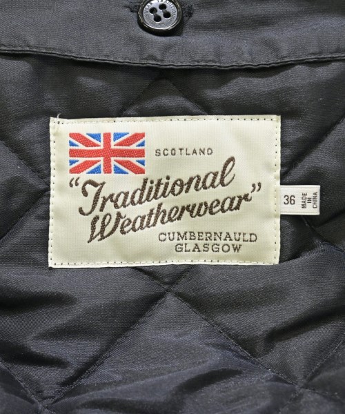 Traditional Weatherwear トラディショナルウェザーウェア コート（その他） レディース 【古着】【中古】_2