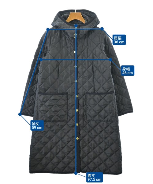 Traditional Weatherwear トラディショナルウェザーウェア コート（その他） レディース 【古着】【中古】_6