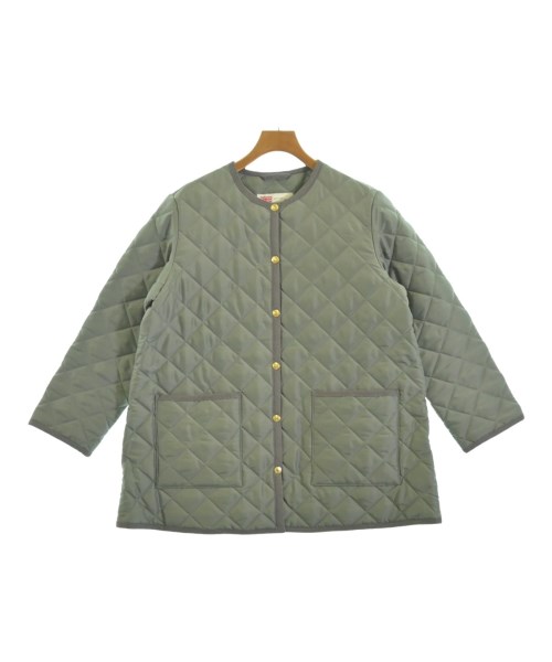 Traditional Weatherwear トラディショナルウェザーウェア ブルゾン（その他） レディース 【古着】【中古】