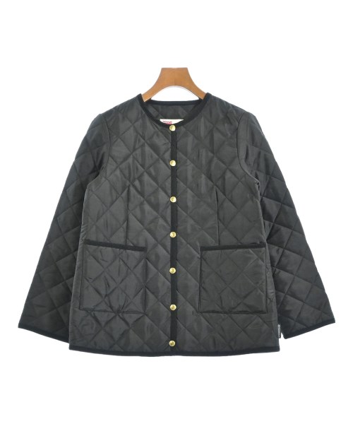 Traditional Weatherwear トラディショナルウェザーウェア ダウンジャケット/ダウンベスト レディース 【古着】【中古】