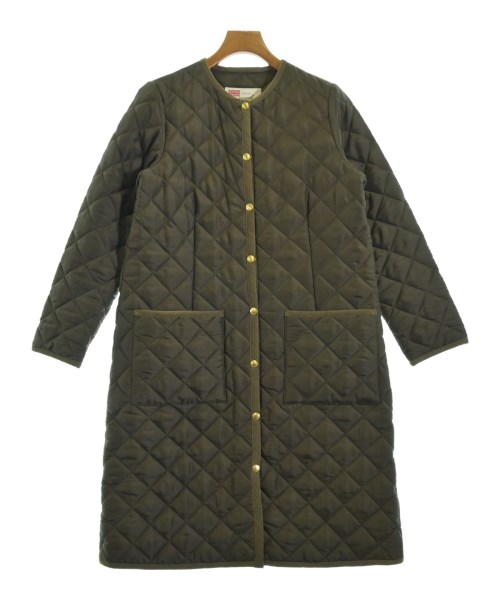 Traditional Weatherwear トラディショナルウェザーウェア コート レディース 【古着】【中古】
