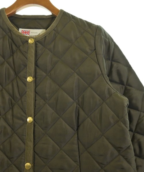 Traditional Weatherwear トラディショナルウェザーウェア コート レディース 【古着】【中古】_3