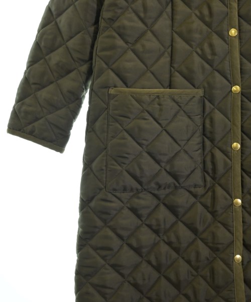 Traditional Weatherwear トラディショナルウェザーウェア コート レディース 【古着】【中古】_4
