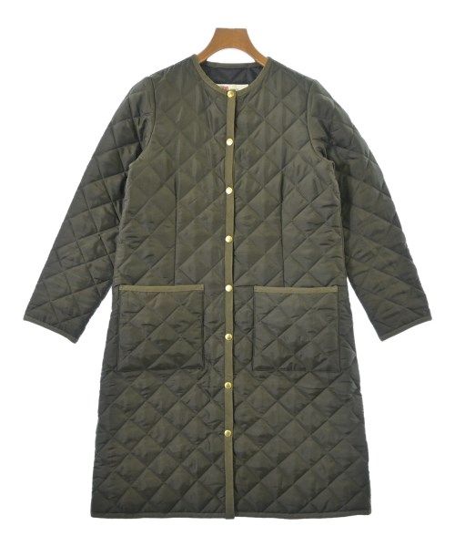 Traditional Weatherwear トラディショナルウェザーウェア コート（その他） レディース 【古着】【中古】