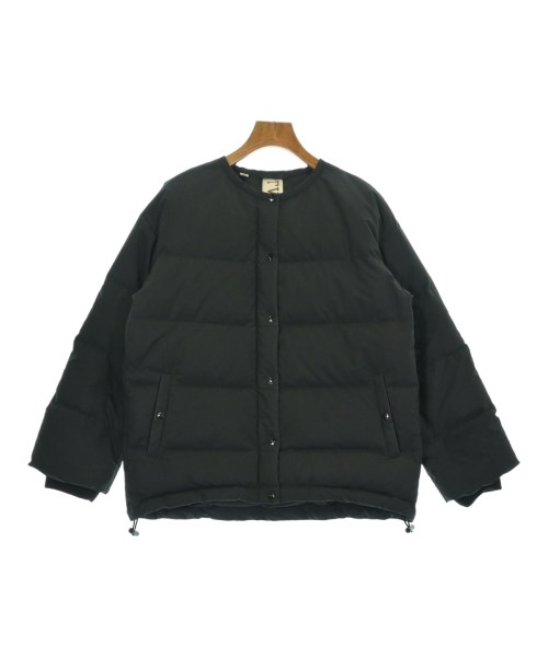 Traditional Weatherwear トラディショナルウェザーウェア ダウンジャケット/ダウンベスト レディース 【古着】【中古】