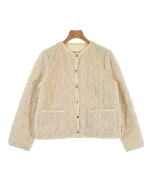 Traditional Weatherwear トラディショナルウェザーウェア 上衣（余分の物） レディース 【古着】【中古】