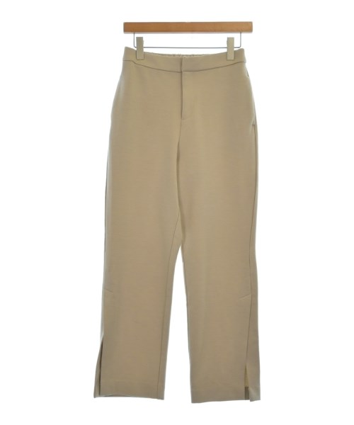 JOURNAL STANDARD relume ジャーナルスタンダードレリューム スウェットパンツ レディース 【古着】【中古】
