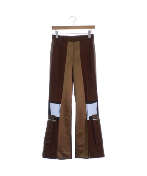 sacai スラックス レディース サカイ 中古 古着 - dannyrecords.com.ec