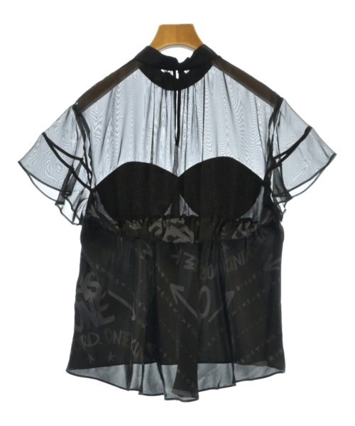 sacai サカイ ブラウス レディース 【古着】【中古】 ブラウス