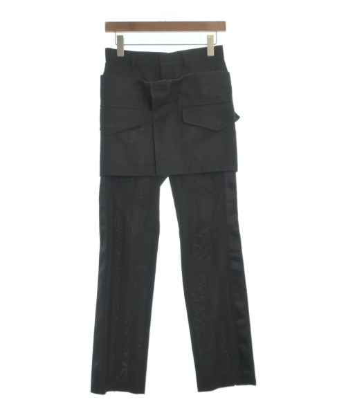 Nﾟ 21 ヌメロヴェントゥーノ カーゴパンツ レディース 【古着】【中古】 N゜ 21 カーゴパンツ レディース ヌメロ ヴァントゥーノ 中古 古着 Nﾟ