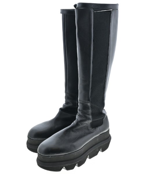 sacai サカイ ブーツ レディース 【古着】【中古】
