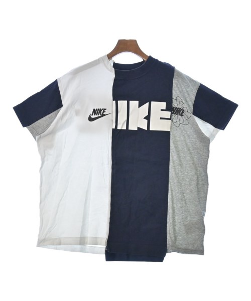 sacai サカイ Tシャツ・カットソー レディース 【古着】【中古】の通販は