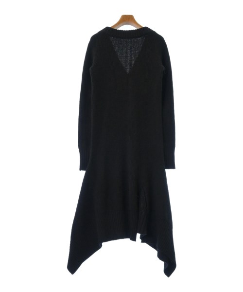 sacai サカイ ワンピース レディース 【古着】【中古】_1