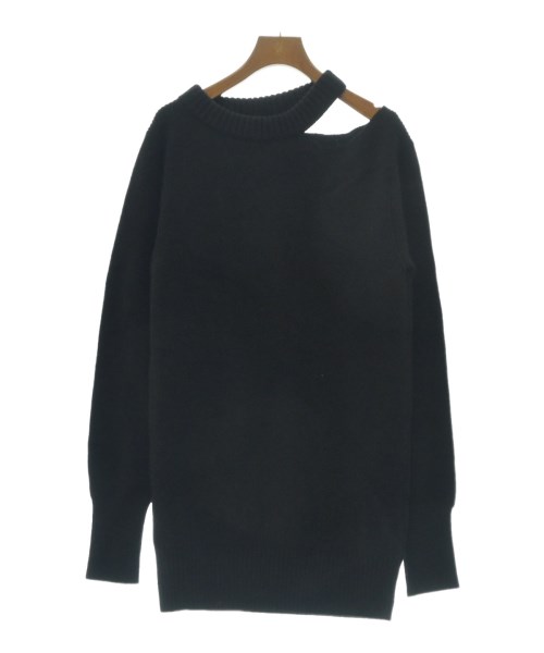 sacai サカイ ニット・セーター レディース 【古着】【中古】
