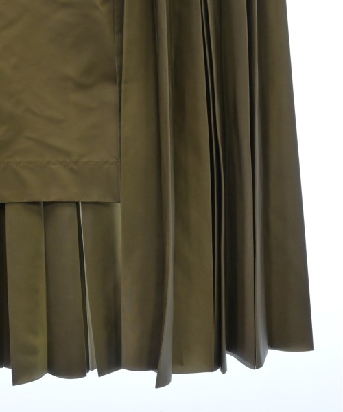sacai サカイ ロング・マキシ丈スカート レディース 【古着】【中古】の通販は