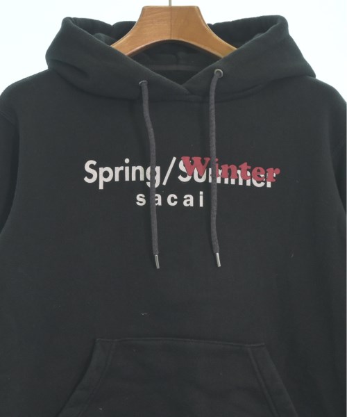sacai サカイ パーカー レディース 【古着】【中古】の通販は