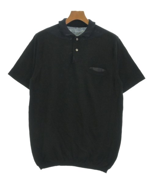 sacai サカイ ニット・セーター メンズ 【古着】【中古】の通販は 6,160円