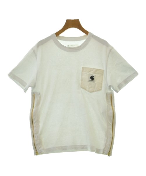 sacai サカイ Tシャツ・カットソー レディース 【古着】【中古】の通販は