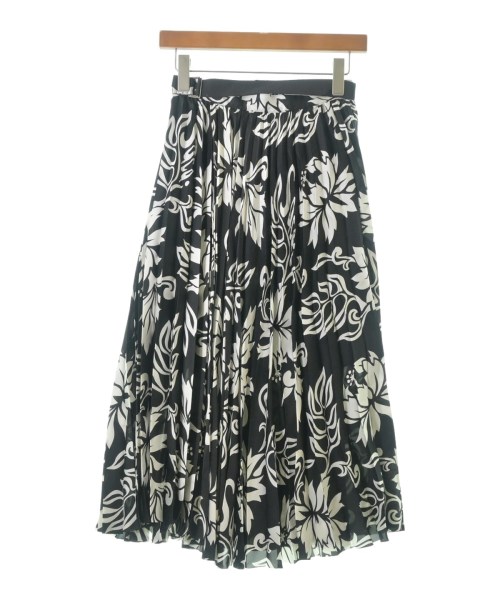 sacai サカイ ロング・マキシ丈スカート レディース 【古着】【中古】 