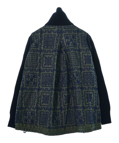 sacai カーディガン レディース サカイ 中古　古着 sacai（サカイ） | カーディガンの古着・中古通販 | 【公式