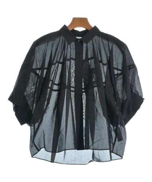 sacai サカイ カジュアルシャツ レディース 【古着】【中古】の通販は