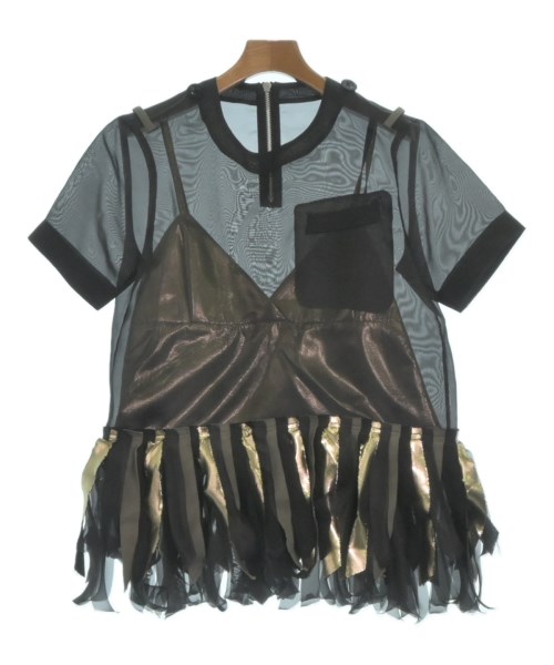 sacai サカイ ブラウス レディース 【古着】【中古】